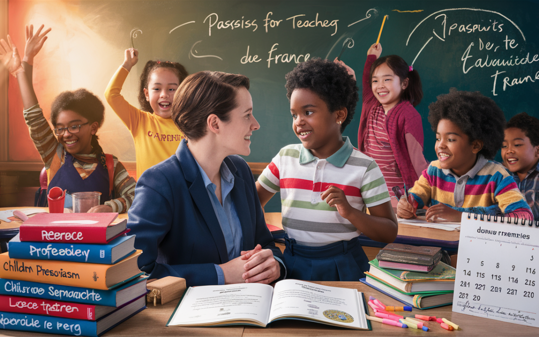LES IMPACTS DE LA MATERNELLE SUR L'INTELLIGENCE DES ENFANTS 