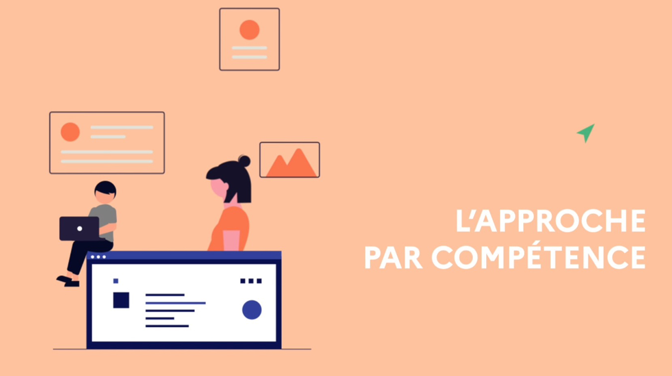 ÉVALUATIONS EN APC.