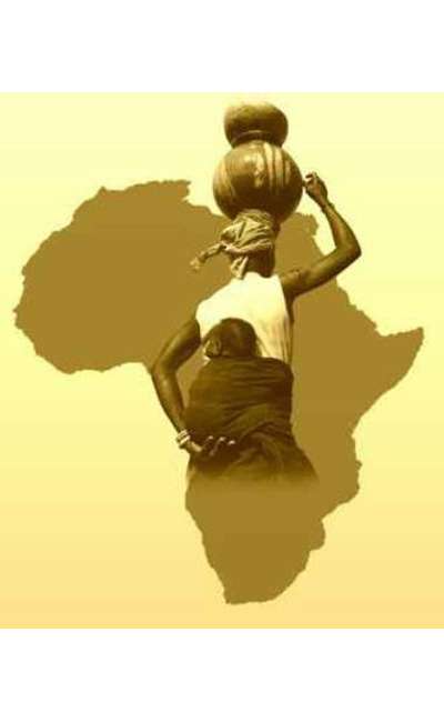 Afrique mon Afrique 