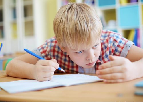Mon élève/ Enfant ne recopie pas les cours : Que faire ?