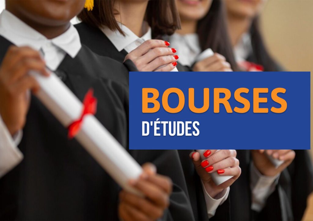 Togo: Bourses d'études pour les nouveaux bacheliers.
