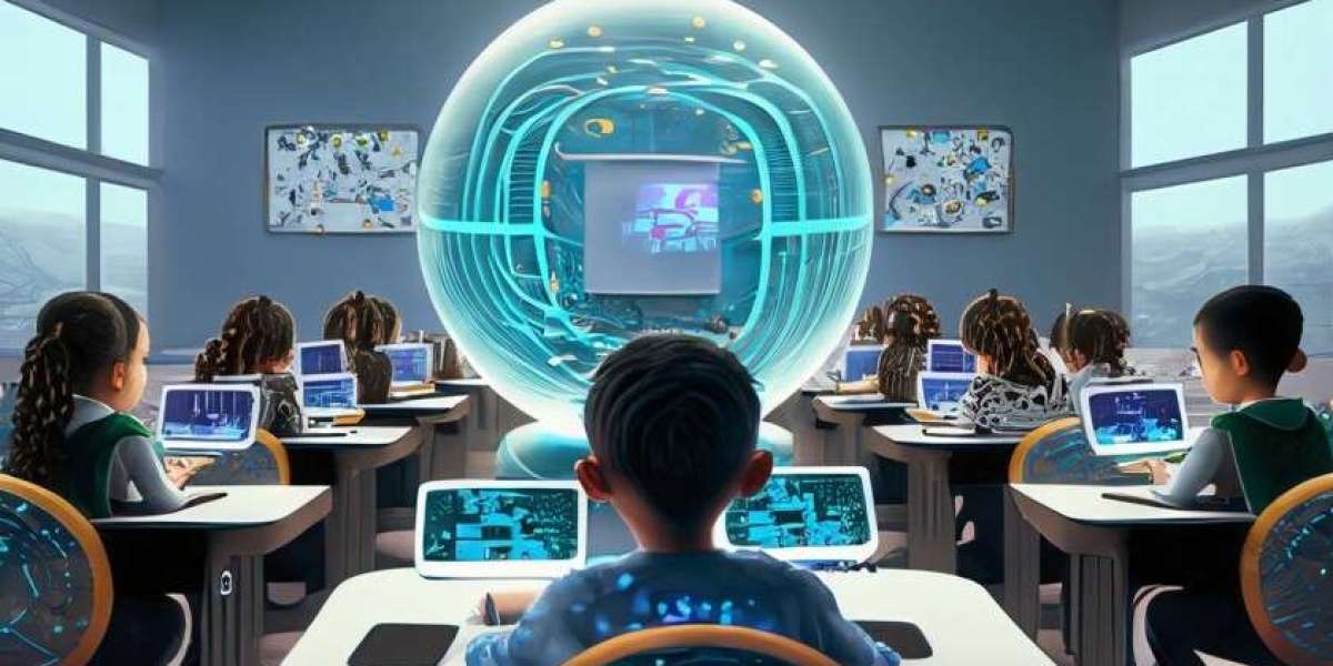 Le Sénégal intègre l’intelligence artificielle dans son système éducatif