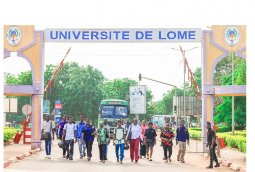 Université de Lomé : Ce qu’il faut savoir avant de s’inscrire à partir du 16 septembre