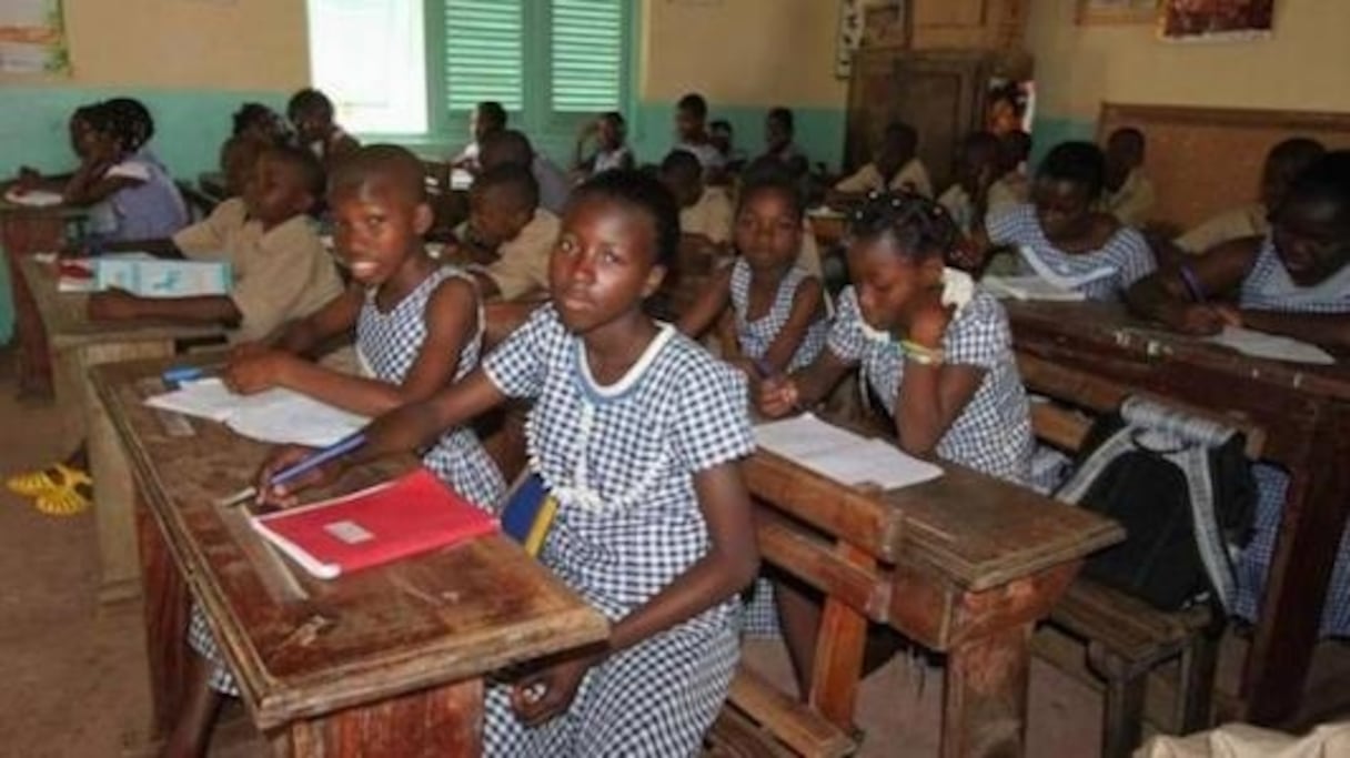 Togo : Interdiction formelle des cours de répétition payants dans les écoles