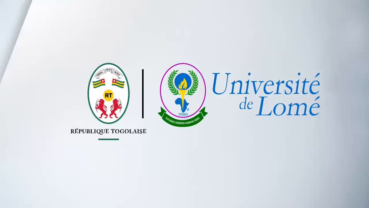 Université de Lomé : dépôt définitif des dossiers d’inscription des nouveaux bacheliers 2025-2026