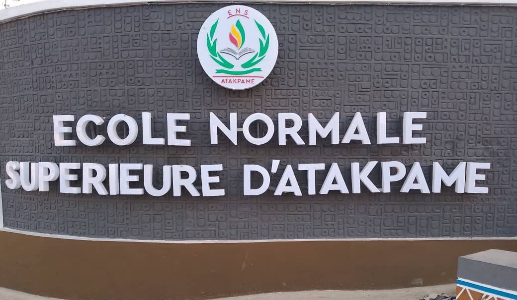Appel à Candidatures pour le Master Professionnel d’Enseignement (MPE) à l’ENS d’Atakpamé – Année 20