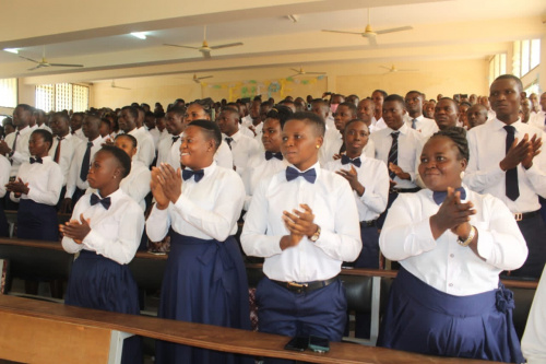 Le Togo convoque les candidats présélectionnés au concours ENFPE 2025–2027 pour la phase d’entretien
