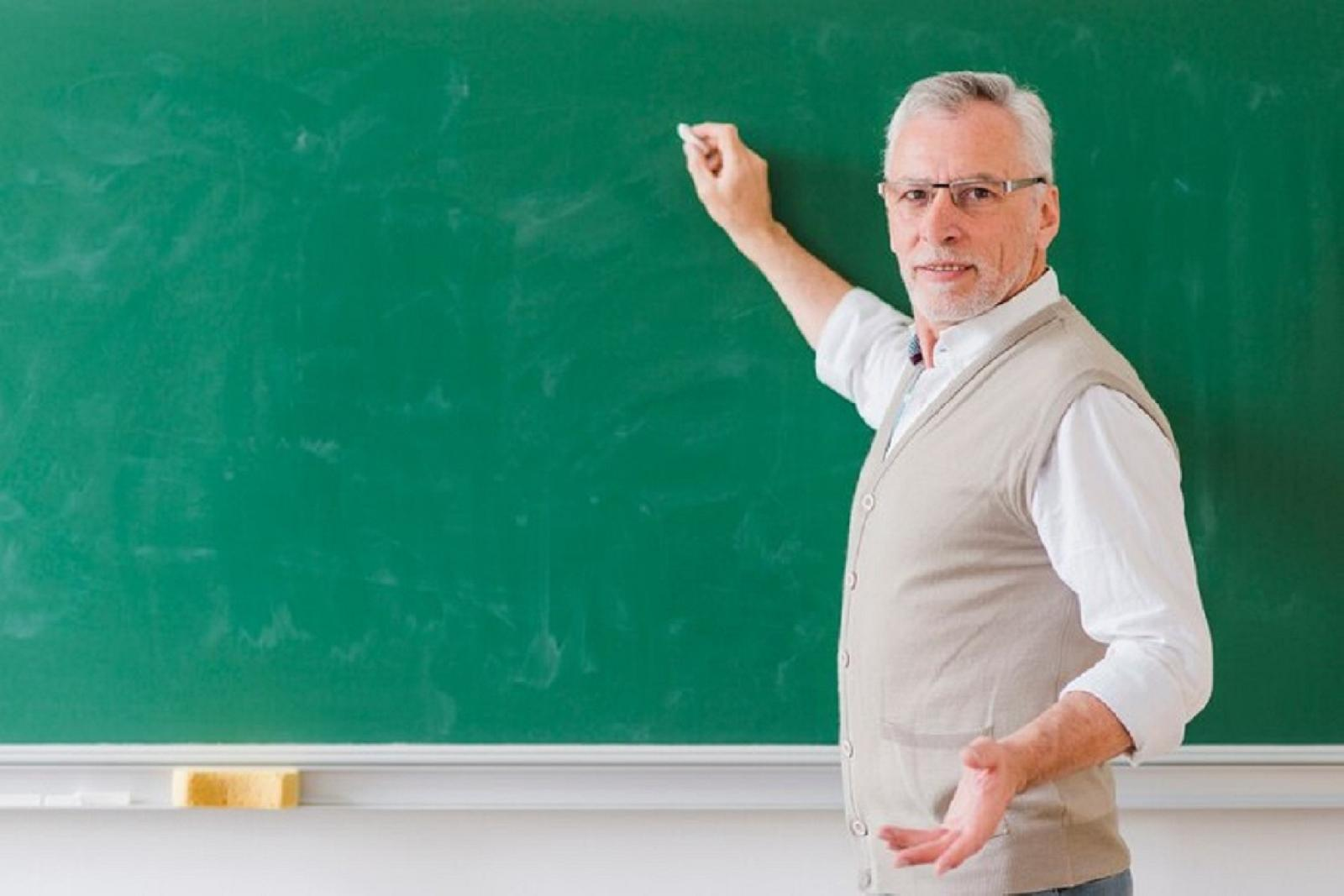 TALIS 2024 : 75 % des profs garderaient leur métier, malgré tout