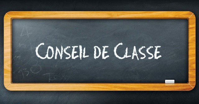 Conseil de classe des professeurs : rôle, objectifs et déroulement