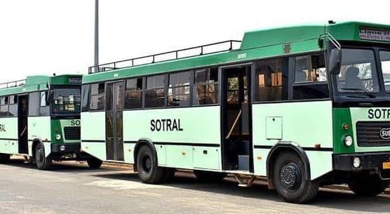 Université de Lomé/Carte E-SOTRAL : prolongation de la période de vente pour les étudiants