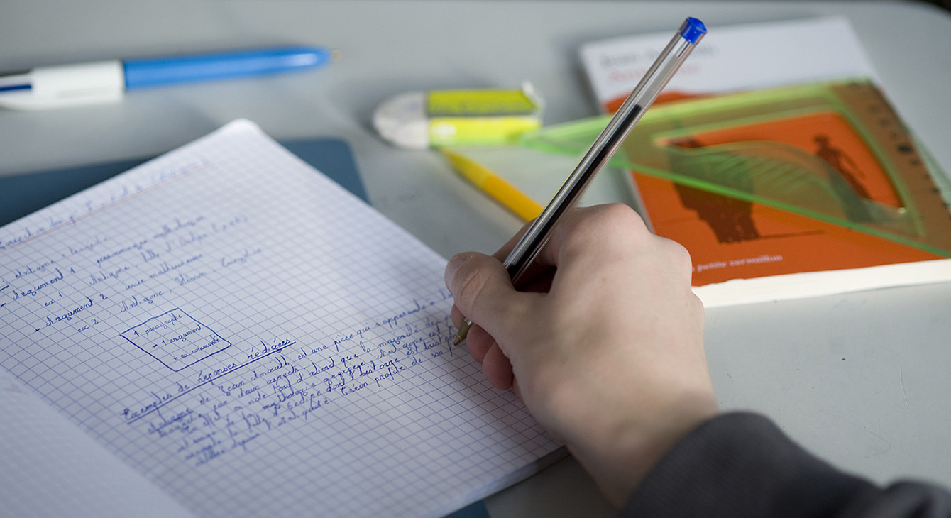 Exa-pro/sujet- administration scolaire : Quelles sont les principales missions d'un chef d'établisse