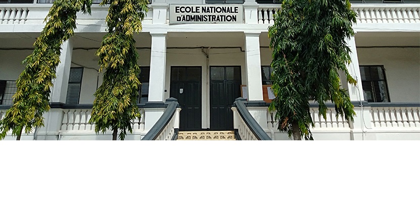 Togo : L’ENA adapte sa formation pour des collectivités locales plus performantes