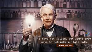 De l’élève rejeté à l’inventeur de génie : le parcours inspirant de Thomas Edison
