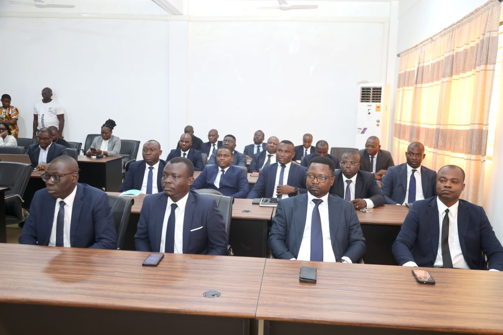 Le Togo participe avec brio au 22ᵉ Concours d’Agrégation du CAMES : 17 candidats en lice pour l’exce