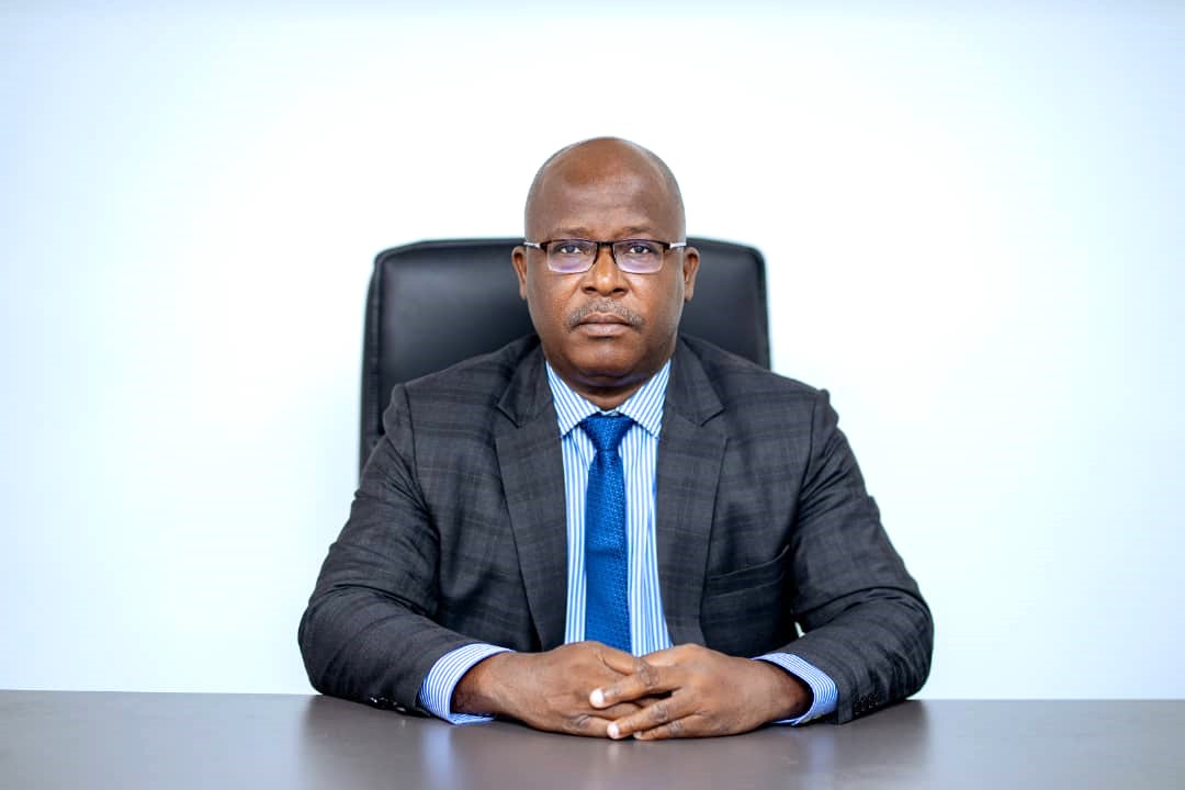 Université de Lomé : le Président Kossivi HOUNAKE lance une année d’audace et de transformation