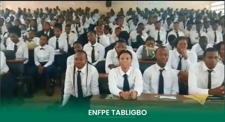 Une nouvelle génération d’enseignants en formation : 1 888 futurs professeurs rejoignent les ENFPE d