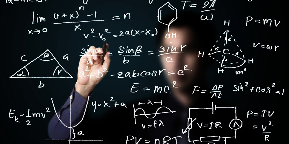 Les mathématiques : la langue secrète de l’univers