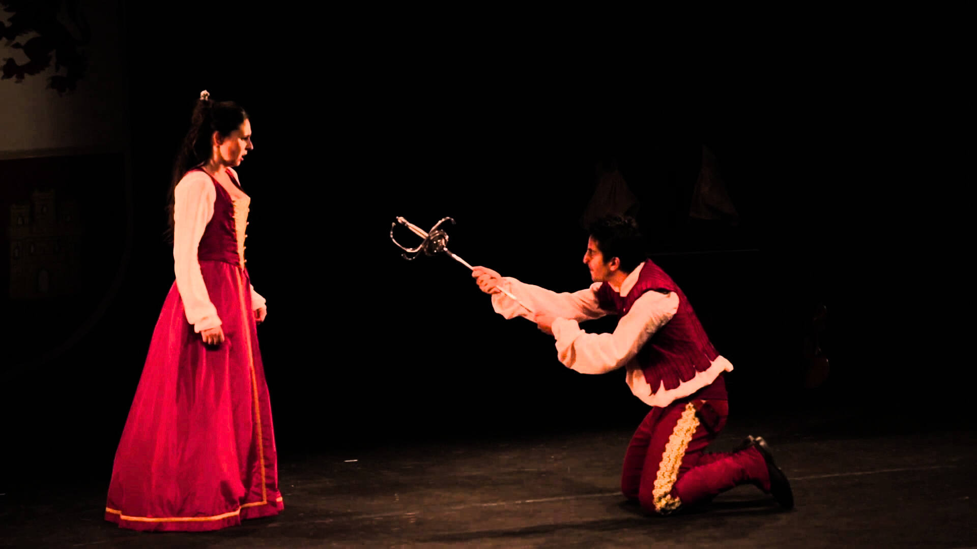 Le cri de l’honneur blessé : Analyse puissante du monologue de Don Diègue dans Le Cid