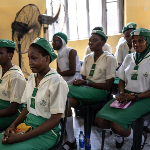 Nigeria : 50 élèves enlevés s’évadent, mais plus de 250 restent aux mains des ravisseurs