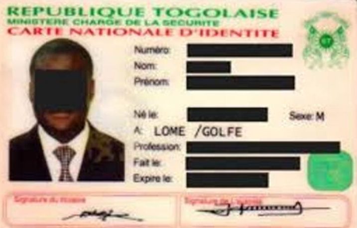 Foire Internationale de Lomé : Obtenez votre Carte Nationale d’Identité en 48h !