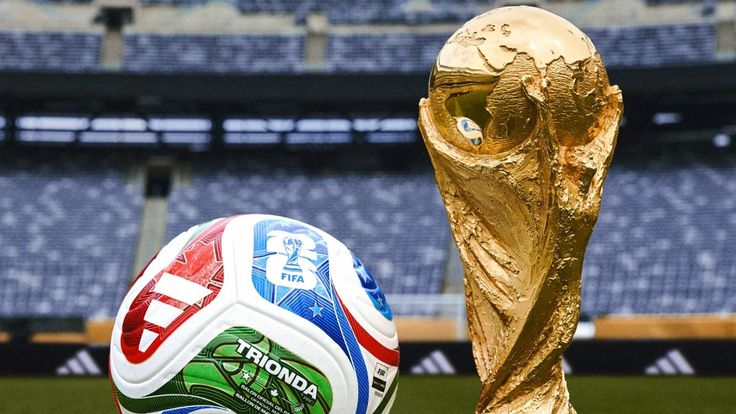 Coupe du monde 2026 : l’angle sportif