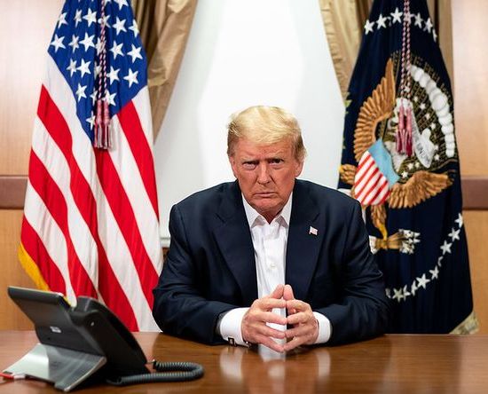 États-Unis : Les visas togolais gelés !