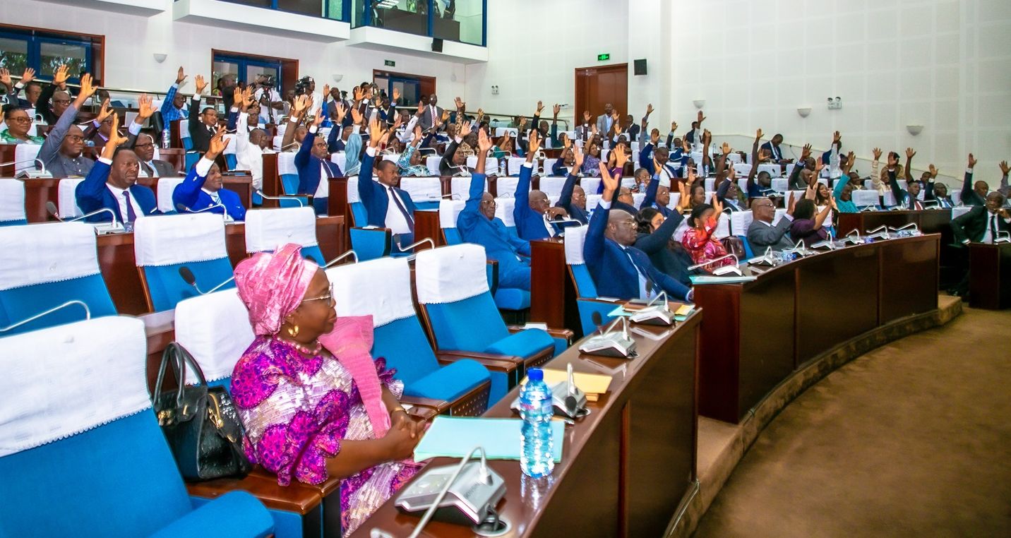 Togo : un budget 2026 record de 2 751,5 milliards FCFA pour accélérer la transformation sociale et é