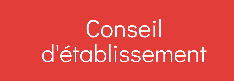 Exa-pro/Les 4 principaux Conseils dans les Établissements scolaires : Rôles, Missions et Fonctionnem