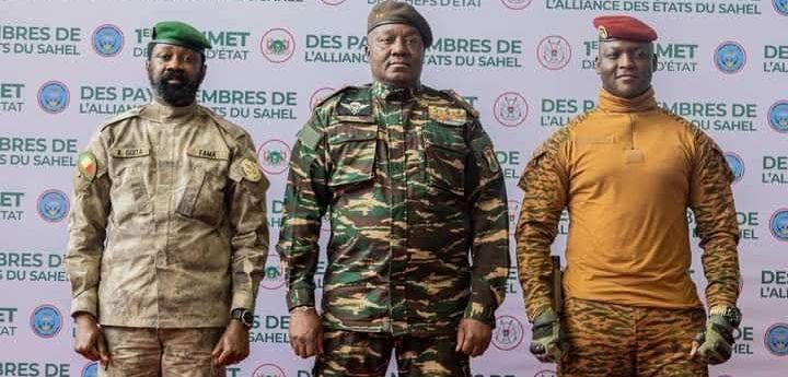 AES : Mali, Niger et Burkina créent la BCID-AES et posent les bases d’une nouvelle souveraineté écon