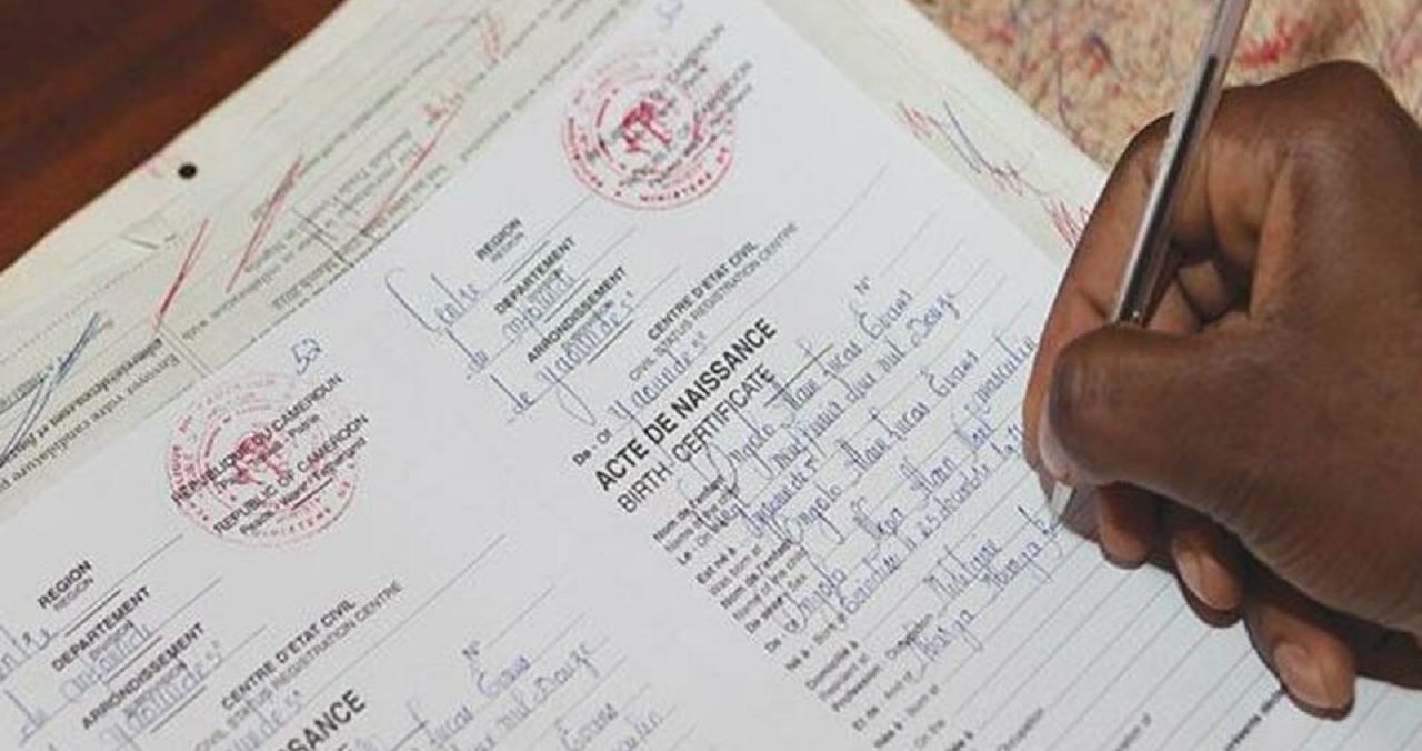Togo : Les demandes d’actes d’état civil désormais digitalisées dans cinq communes pilotes