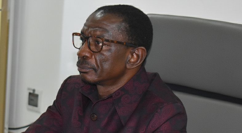 Mama Omorou lance une tournée nationale pour refonder l’école togolaise