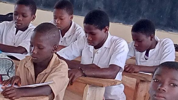 Togo : La remise des bulletins du premier trimestre repoussée au 15 janvier 2026