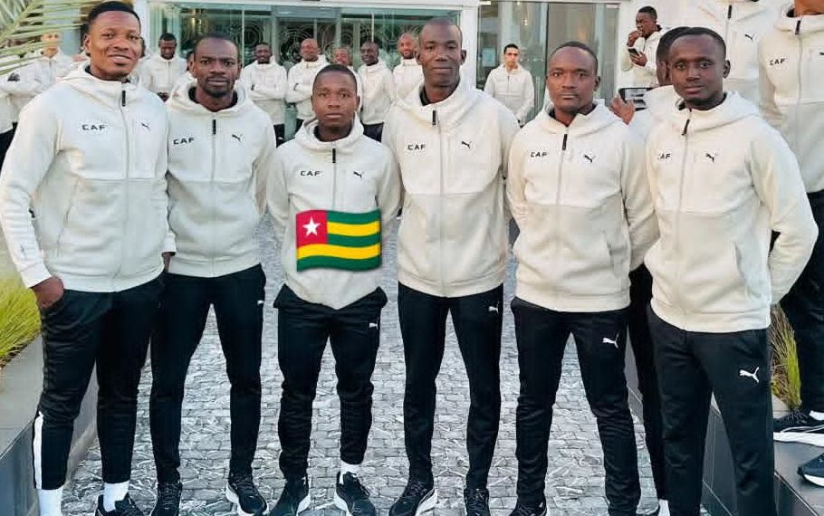 🇲🇦⚽ CAN CAF 2025 : L’Afrique en fête, le Togo bien représenté, l’exemplarité en action