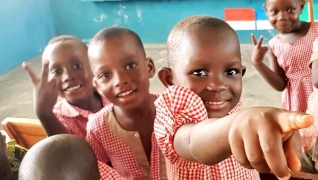 Togo : nouvelles échelles d’évaluation au préscolaire – qualité et équité renforcées  