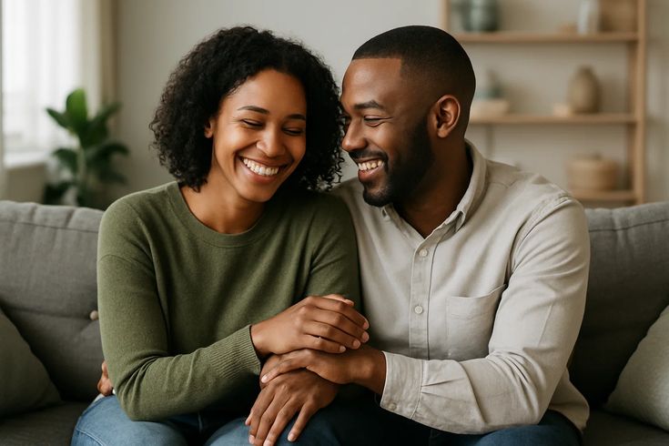 💖 5 signes infaillibles que vous avez trouvé votre âme sœur