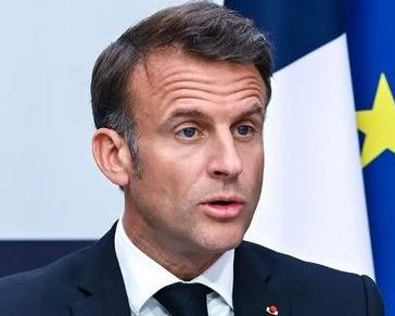 Emmanuel Macron salue « la libération du peuple vénézuélien » après la capture de Nicolás Maduro