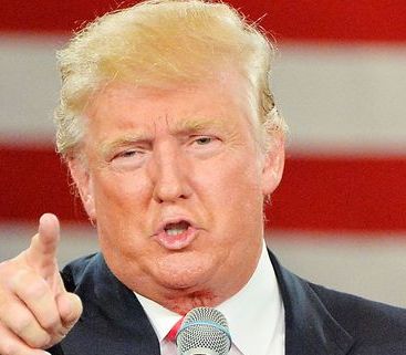 Voici  les pays africains visés par l’influence de Trump