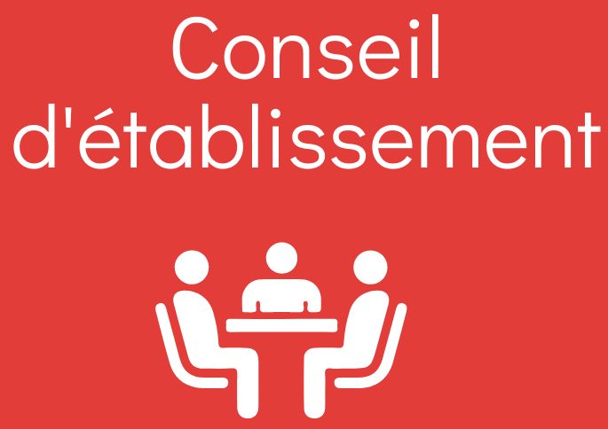 Les différents types de conseils dans un établissement scolaire et leur fonctionnement