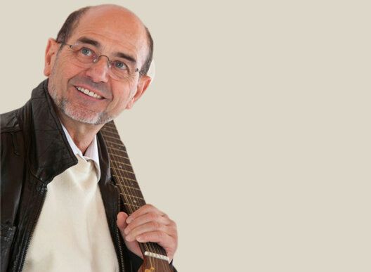 Jean-Claude Gianadda en tournée spirituelle au Togo dès le 17 janvier