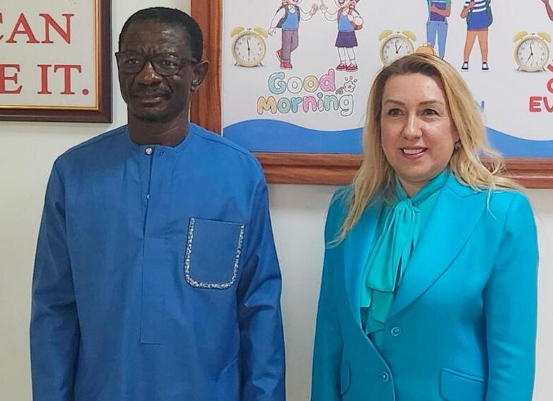 Coopération éducative Togo–Turquie : 140 bourses pour un avenir partagé