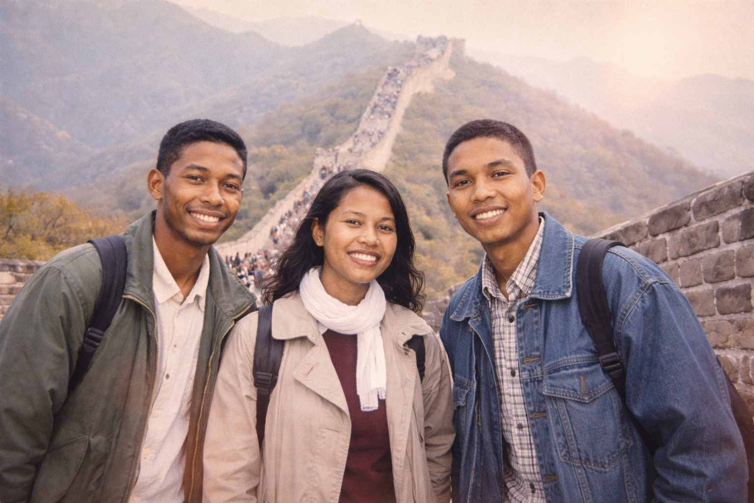  Programme de bourses “Grande Muraille” 2026-2027 : Étudier en Chine grâce à l’UNESCO