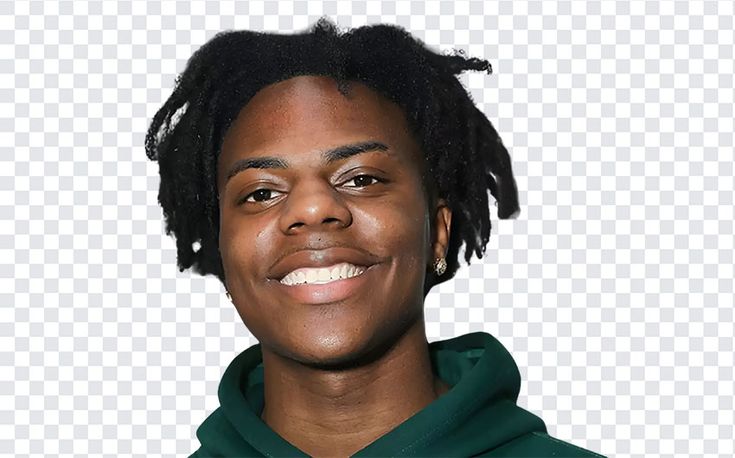 IShowSpeed : Le YouTuber américain obtient le passeport de ce pays africain. 