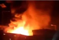 Article : Togo : Un incendie ravage le marché de Hédzranawoé à Lomé