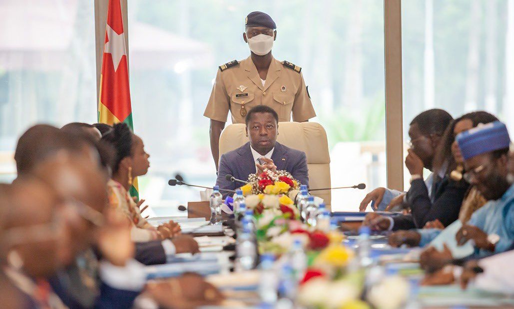 Article : Conseil des ministres : Deux préfets nommés, réformes et reconnaissance coutumière