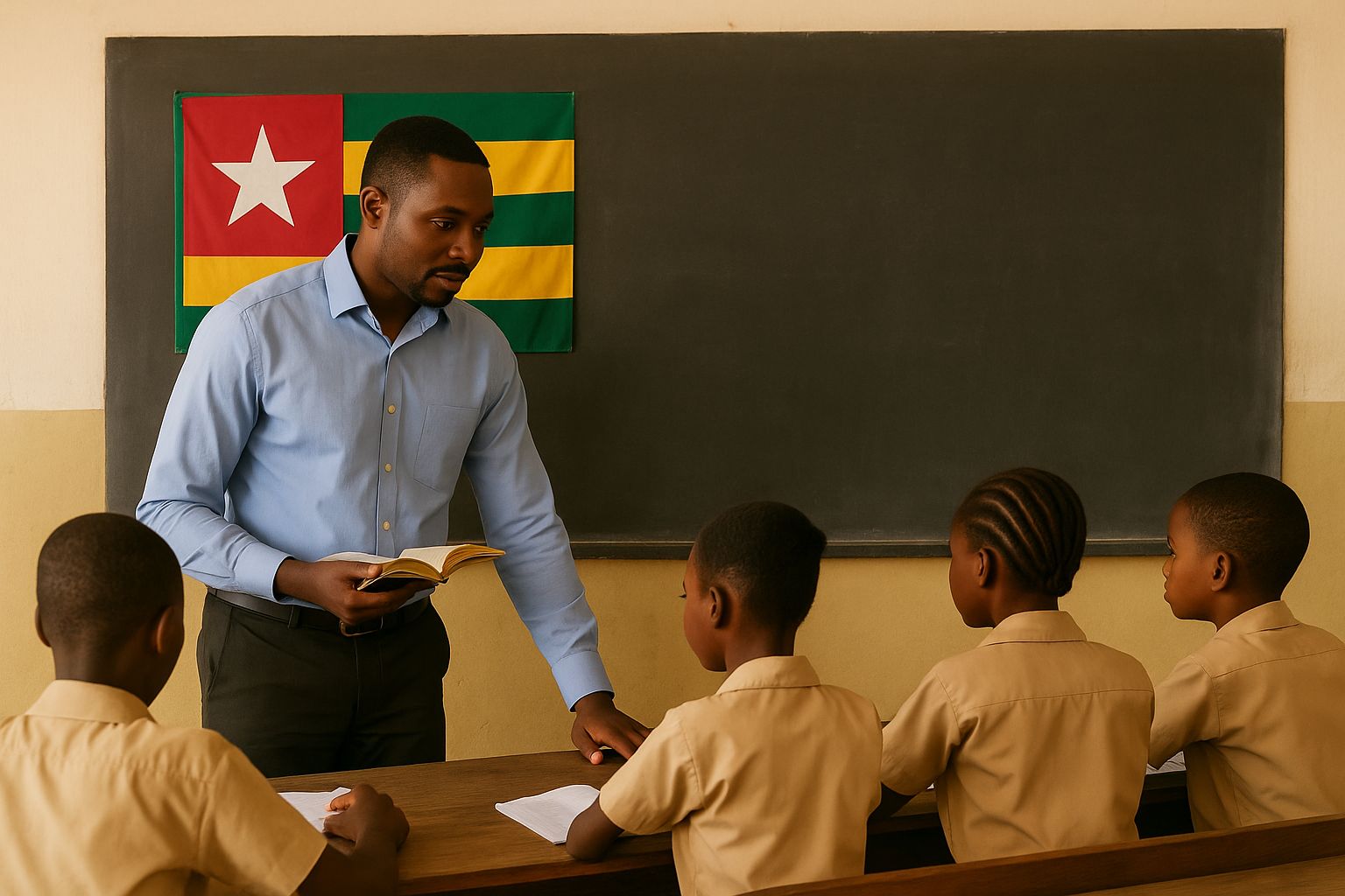 Enseignants : le contrôle de présence, un geste vital face aux disparitions d’élèves
