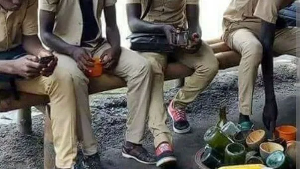 Drogues en milieu scolaire au Togo : un fléau qui menace l’avenir des jeunes