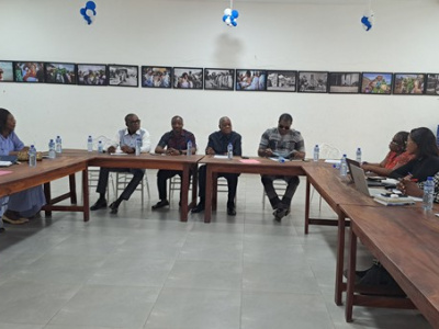 Coopération intercommunale au Togo : 5 communes unissent leurs forces pour un développement durable