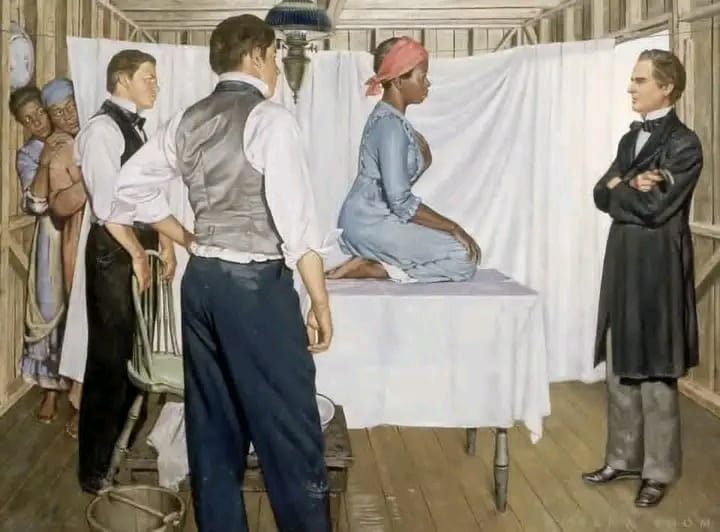 Anarcha Westcott : la véritable mère de la gynécologie