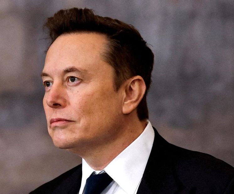 Article : Elon Musk surprend : « L’argent ne fait pas le bonheur »