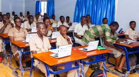 Article : Télé‑enseignement au Bénin : une révolution numérique pour l’éducation